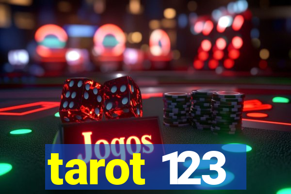 tarot 123